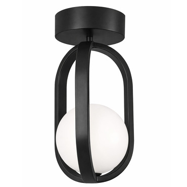 Milan Color-Select Ceiling Light