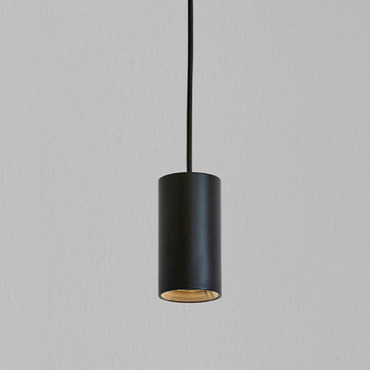 Anvil Spot Pendant | B.lux at Lightology Anvil Spot Pendant