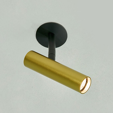 Anvil Slim Spot Light | B.lux at Lightology Anvil Slim Spot Light