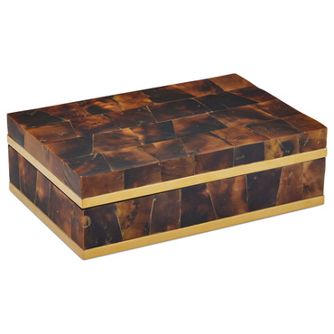 Casey Box