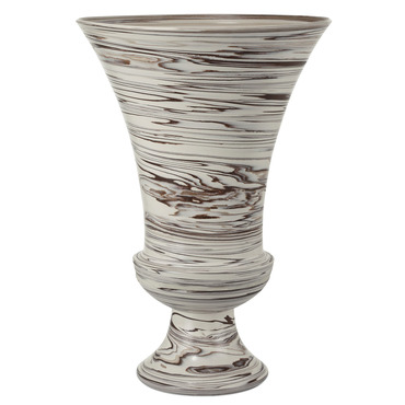 Jejune Vase | Currey & Company at Lightology Jejune Vase