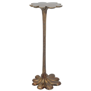 Schizzo Accent Table | Currey & Company at Lightology Schizzo Accent Table