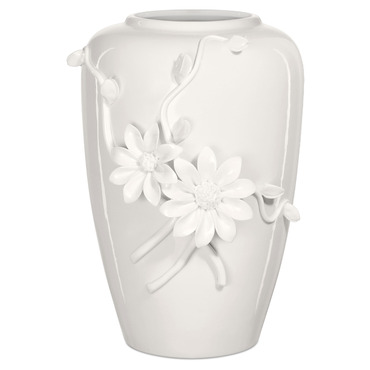 Daisy Maria Vase | Currey & Company at Lightology Daisy Maria Vase
