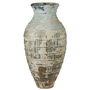 Lipari Planter | Currey & Company at Lightology Lipari Planter