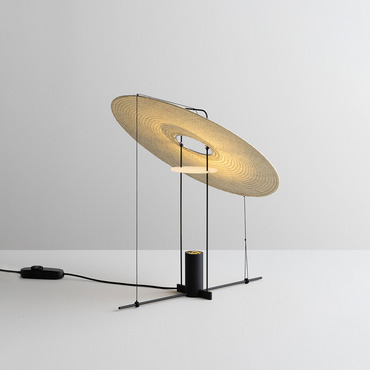 Cilia Table Lamp | davidpompa at Lightology Cilia Table Lamp
