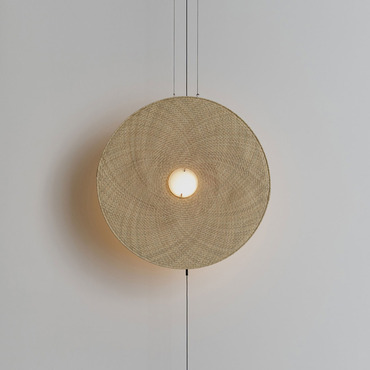 Cilia Floor Lamp | davidpompa at Lightology Cilia Floor Lamp