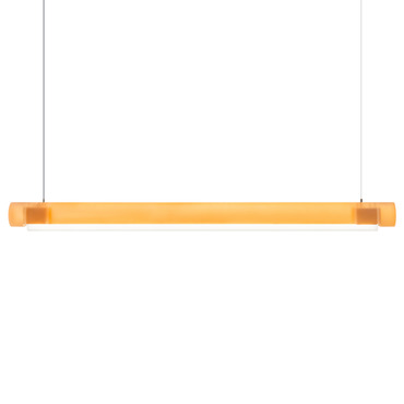 Aura Linear Pendant | Established & Sons at Lightology Aura Linear Pendant