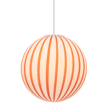 Filigrana Globe Pendant | Established & Sons at Lightology Filigrana Globe Pendant