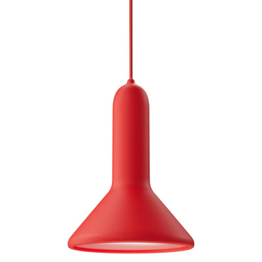Torch Cone Pendant | Established & Sons at Lightology Torch Cone Pendant