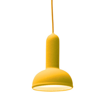 Torch Round Pendant | Established & Sons at Lightology Torch Round Pendant