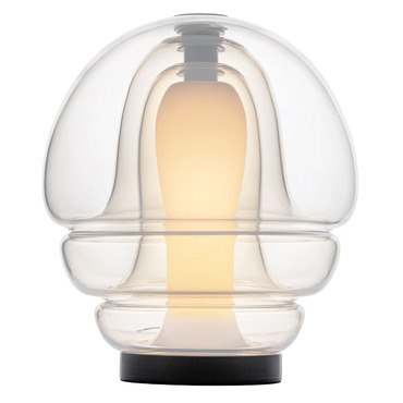 Medusa Table Lamp