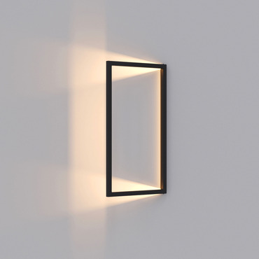 The Original Maya Plug-In Wall Light