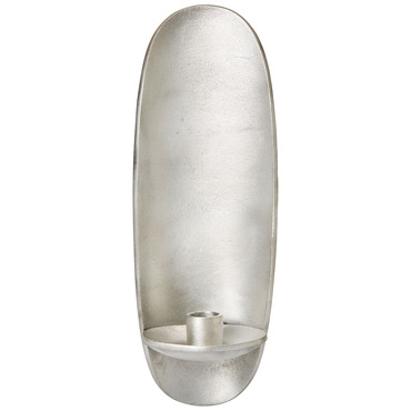Agape Wall Candle Holder | Ferm Living at Lightology Agape Wall Candle Holder