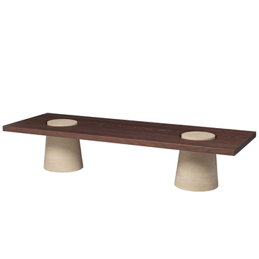 Grova Coffee Table