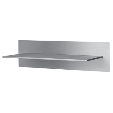 Lager Single Wall Shelf | Ferm Living at Lightology Lager Single Wall Shelf