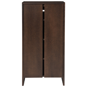 Parcel Hallway Cabinet | Ferm Living at Lightology Parcel Hallway Cabinet