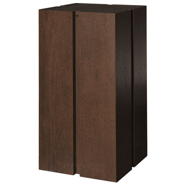 Parcel Pedestal | Ferm Living at Lightology Parcel Pedestal