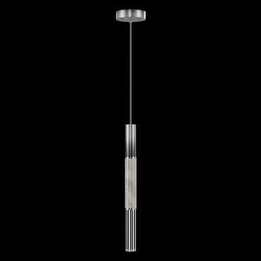Antonia Cylinder Pendant | Fine Art Handcrafted Lighting at Lightology Antonia Cylinder Pendant