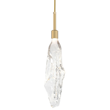 Icefall Pendant | Hammerton Studio at Lightology Icefall Pendant