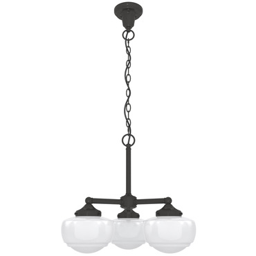 Saddle Creek Convertible Chandelier | Hunter Fan at Lightology Saddle Creek Convertible Chandelier