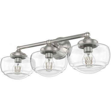 Saddle Creek Bathroom Vanity Light