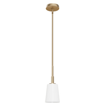 Nolita Pendant | Hunter Fan at Lightology Nolita Pendant