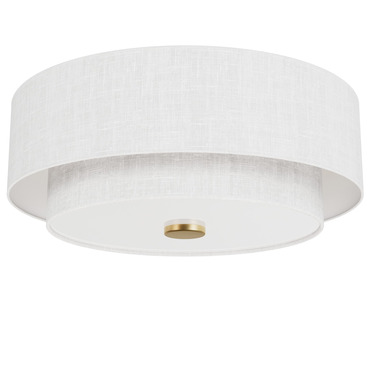 Brookside Ceiling Light | Hunter Fan at Lightology Brookside Ceiling Light