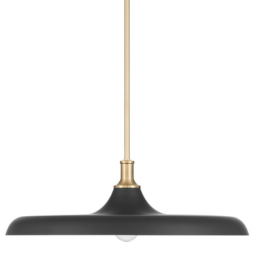 Moriso Pendant | Hunter Fan at Lightology Moriso Pendant