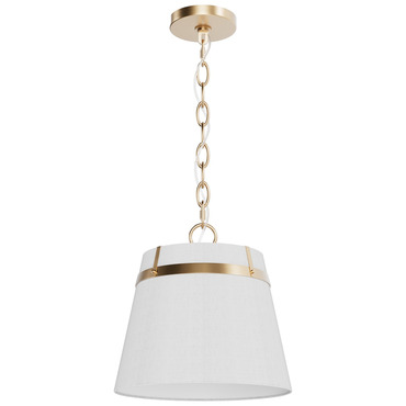 Ada Lee Pendant | Hunter Fan at Lightology Ada Lee Pendant