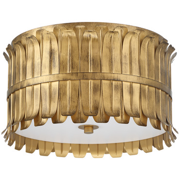 Valdaz Ceiling Light | Hunter Fan at Lightology Valdaz Ceiling Light