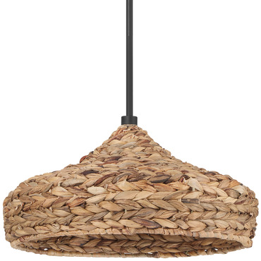 Cambria Martini Pendant | Hunter Fan at Lightology Cambria Martini Pendant