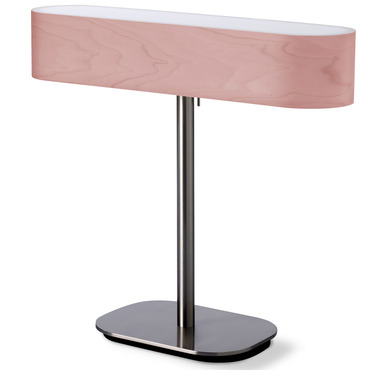 I-Club Table Lamp