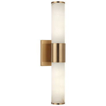 London Bathroom Vanity Light