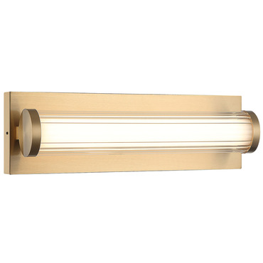 Athena Color Select Bathroom Vanity Light