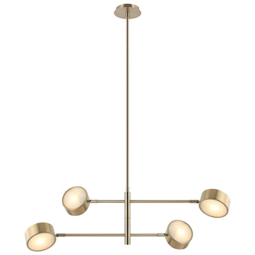 Weatherton Chandelier | Matteo Lighting at Lightology Weatherton Chandelier
