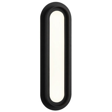 Iris Color Select Bathroom Vanity Light