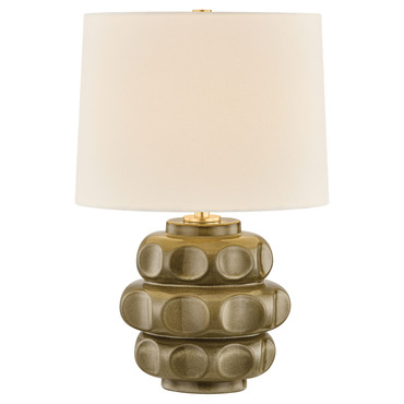 Drew Table Lamp | Mitzi at Lightology Drew Table Lamp