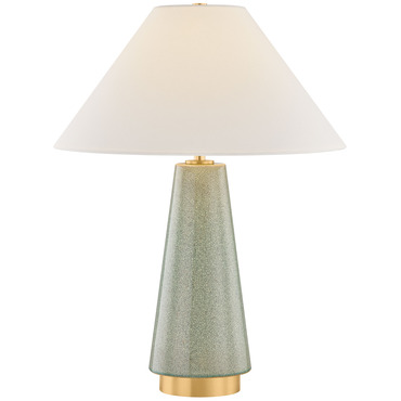Dalaila Table Lamp | Mitzi at Lightology Dalaila Table Lamp