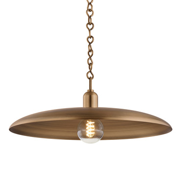 Mamie Pendant