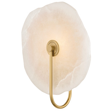 Sariah Wall Sconce | Mitzi at Lightology Sariah Wall Sconce