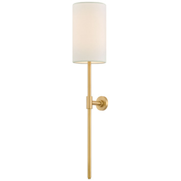 Olivia Rechargeable Wall Sconce | Mitzi at Lightology Olivia Rechargeable Wall Sconce