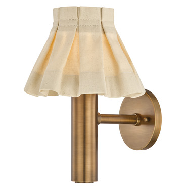 Eunice Wall Sconce | Mitzi at Lightology Eunice Wall Sconce