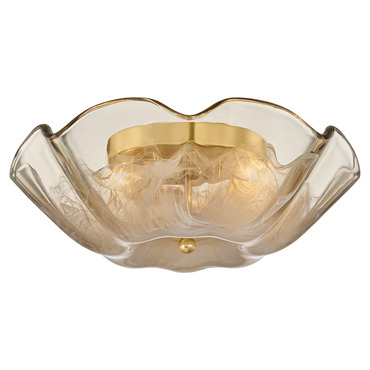 Leona Ceiling Light | Mitzi at Lightology Leona Ceiling Light