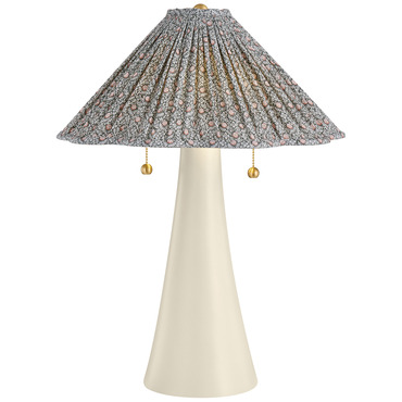 Alana Table Lamp | Mitzi at Lightology Alana Table Lamp