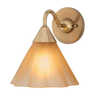 Gabrielle Wall Sconce | Mitzi at Lightology Gabrielle Wall Sconce