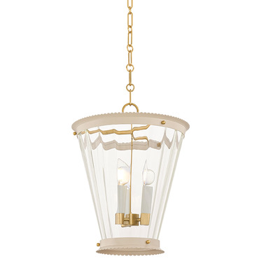 Lucretia Pendant | Mitzi at Lightology Lucretia Pendant