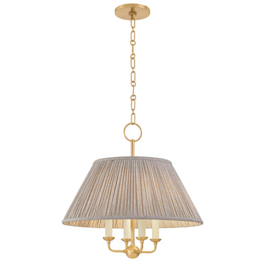Antonia Chandelier | Mitzi at Lightology Antonia Chandelier