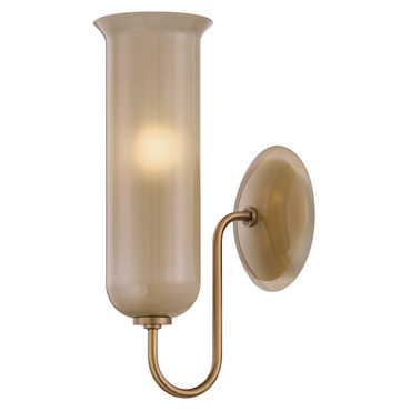 Alessandra Wall Sconce | Mitzi at Lightology Alessandra Wall Sconce