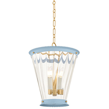 Lucretia Pendant | Mitzi at Lightology Lucretia Pendant