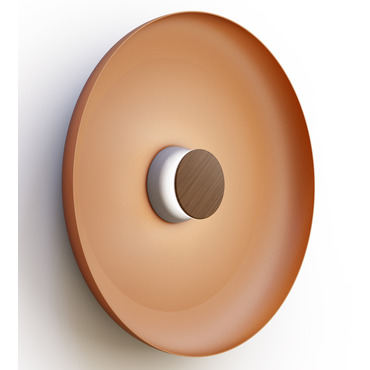 Totem Color-Select Metal Wall /Ceiling Ceiling Light | Pablo at Lightology Totem Color-Select Metal Wall /Ceiling Ceiling Light